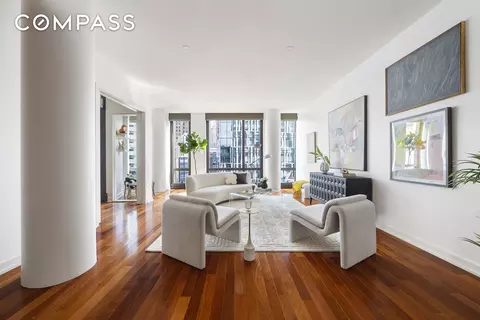 101 Warren St #12L, New York, NY 10007