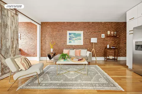 411 15th St #M, Brooklyn, NY 11215