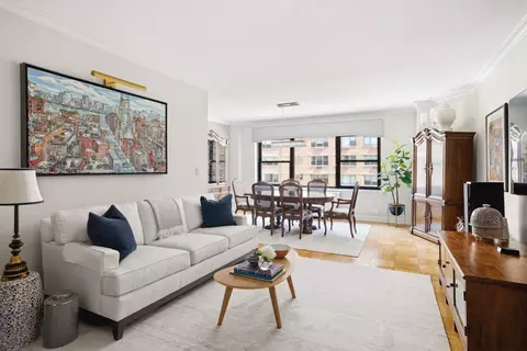 20 Sutton Pl S #7B, New York, NY 10022