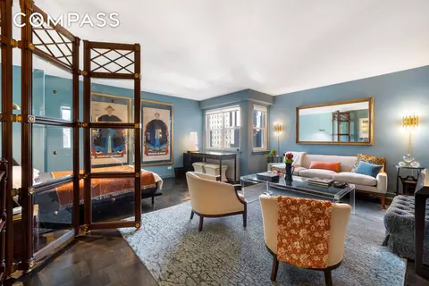 101 W 12th St #15Z, New York, NY 10011