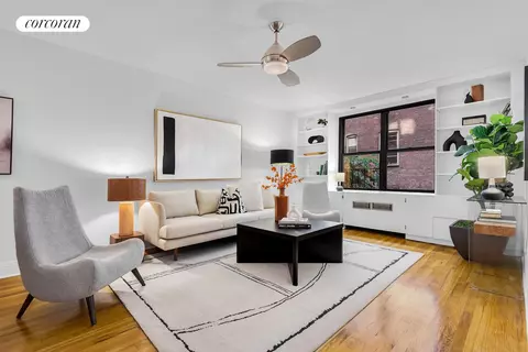 81 Bedford St #2A, New York, NY 10014