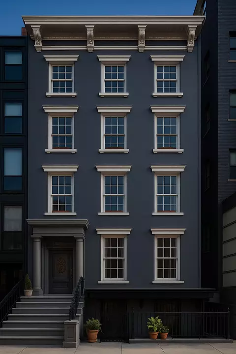 179 Sullivan St, New York, NY 10012