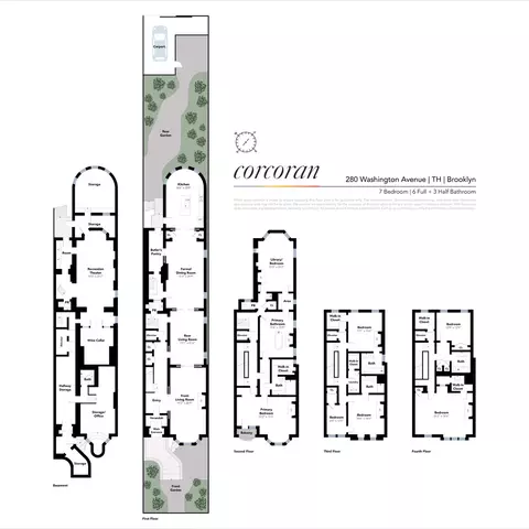 280 Washington Ave, Brooklyn, NY 11205