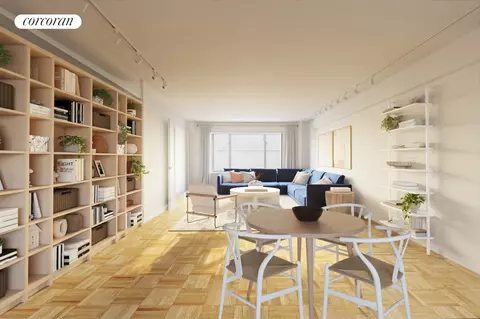 200 E 57th St #6H, New York, NY 10022