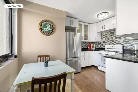 90 Gold St #24G, New York, NY 10038
