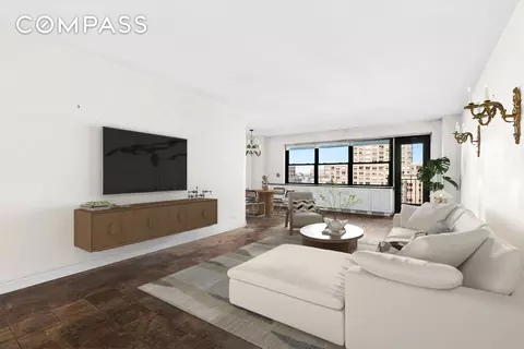 185 W End Ave #17C, New York, NY 10023