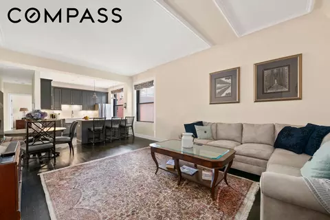 380 Riverside Dr #6A, New York, NY 10025