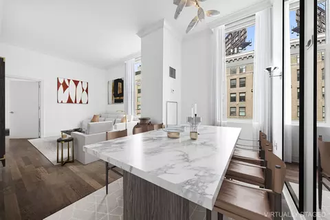 475 Greenwich St #3C, New York, NY 10013