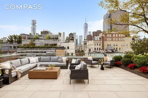 443 Greenwich St #PHD, New York, NY 10013