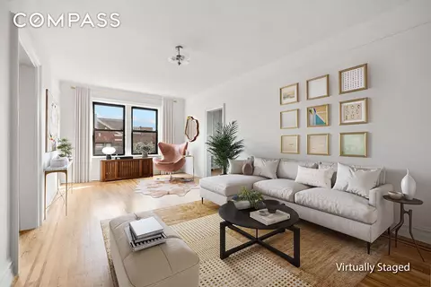 83-10 35th Ave #6C, New York City, NY 11372