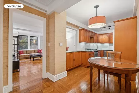 333 E 53rd St #2DE, New York, NY 10022