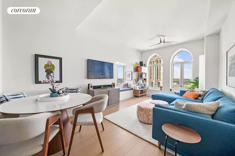 100 Claremont Ave #23G, New York, NY 10027