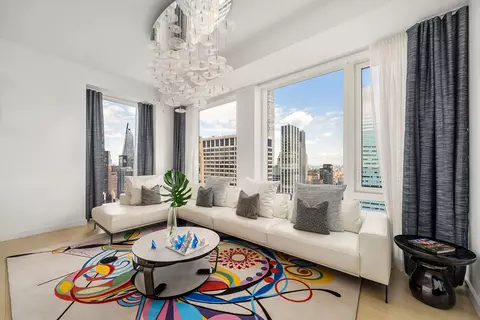 138 E 50th St #53A, New York, NY 10022