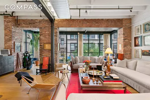 10 E 22nd St #3/4, New York, NY 10010