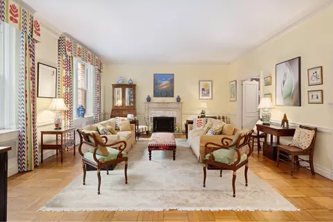 993 Park Ave #4E, New York, NY 10028