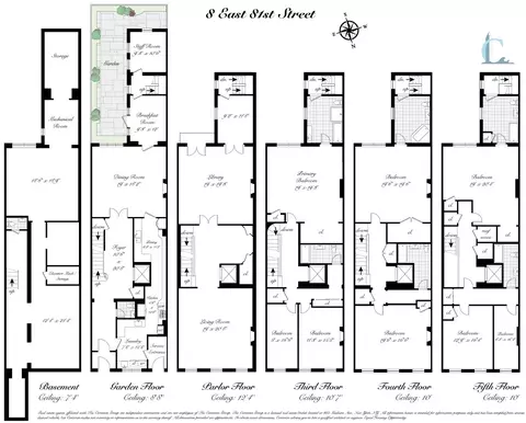 8 E 81st St, New York, NY 10028