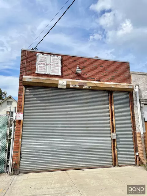 133-07 120th Ave, New York City, NY 11420