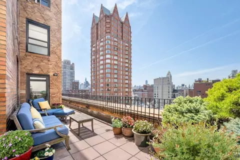 205 E 78th St #18AB, New York, NY 10075