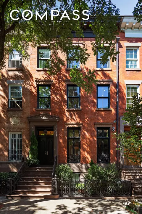 42 Barrow St, New York, NY 10014