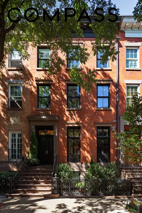 42 Barrow St, New York, NY 10014