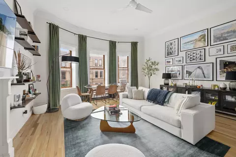 14 W 121st St, New York, NY 10027