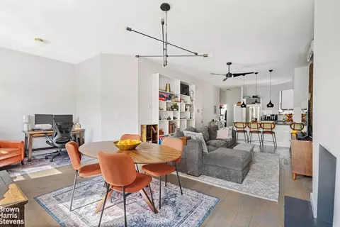 7 E 129th St #TWHSE, New York, NY 10035