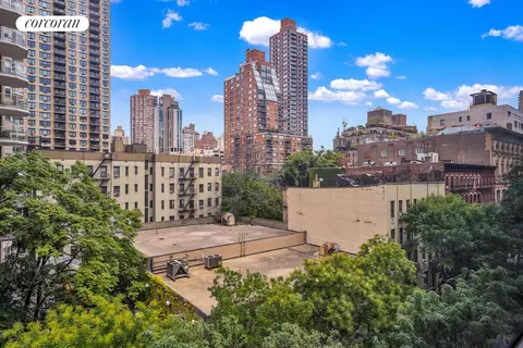 305 E 72nd St #5GN, New York, NY 10021