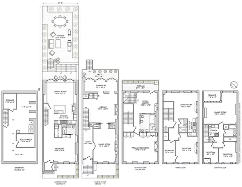 416 W 20th St, New York, NY 10011