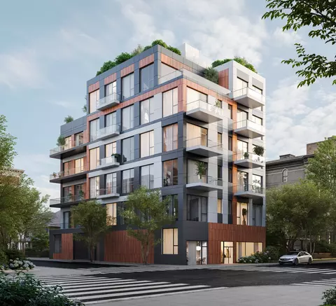 1027 Bushwick Ave #1-A, Brooklyn, NY 11221