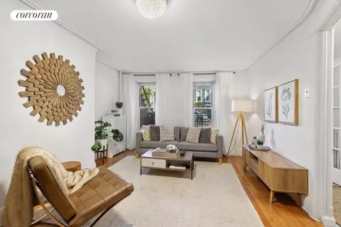 42 Windsor Pl # A, Brooklyn, NY 11215