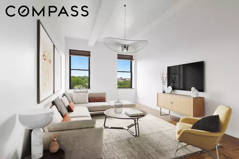 1255 5th Ave #6D, New York, NY 10029