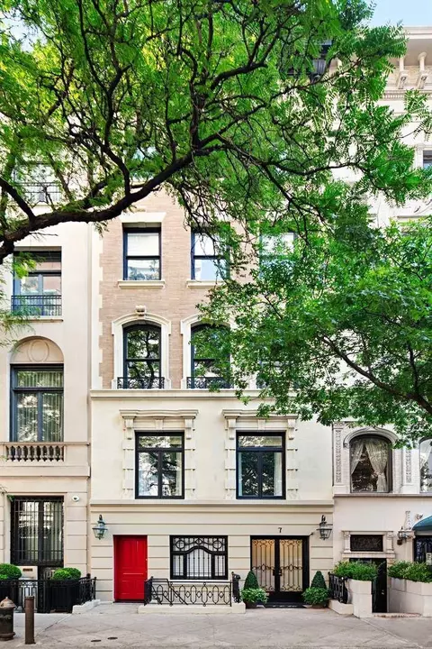 7 E 80th St, New York, NY 10075