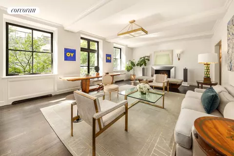 3 E 84th St #3RD, New York, NY 10028