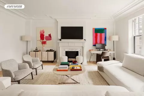 875 Park Ave #4C, New York, NY 10075