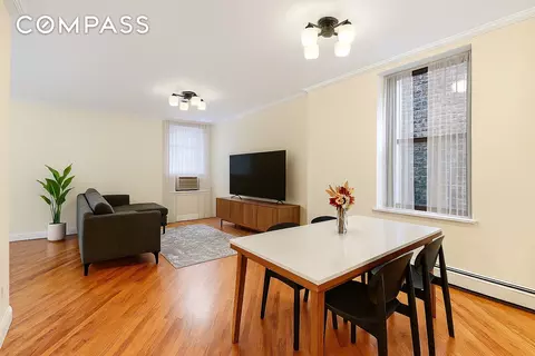 120 2nd Ave #5A, New York, NY 10003