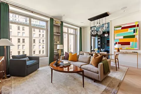 40 Bleecker St #6C, New York, NY 10012