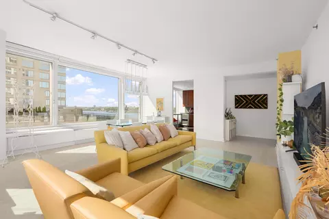 240 Riverside Blvd #21C, New York, NY 10023