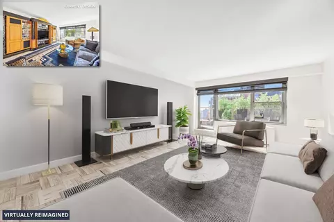 75 End Ave #19C, New York, NY 10028
