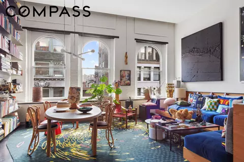 35 E 10th St #8BC, New York, NY 10003