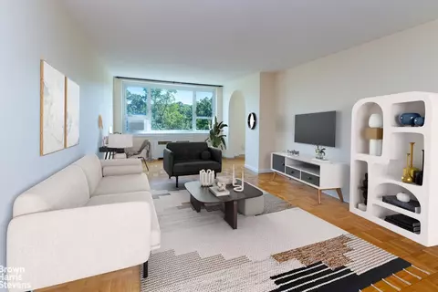 5355 Henry Hudson Pkwy #6D, New York City, NY 10471