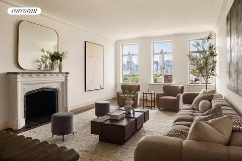 7 W 81st St #11A, New York, NY 10024