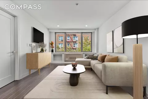 64-05 Yellowstone Blvd #414, New York City, NY 11375