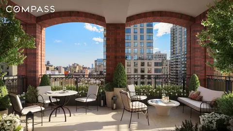 201 E 23rd St #PHE, New York, NY 10010