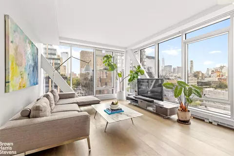 100 Norfolk St #8B, New York, NY 10002