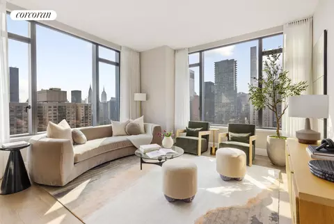 430 E 58th St #38C, New York, NY 10022