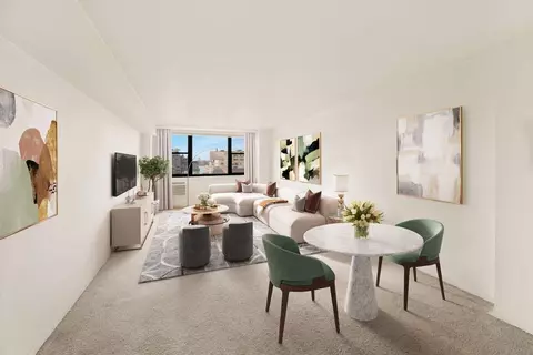 61 Jane St #10N, New York, NY 10014