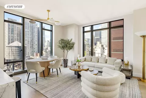 430 E 58th St #29C, New York, NY 10022