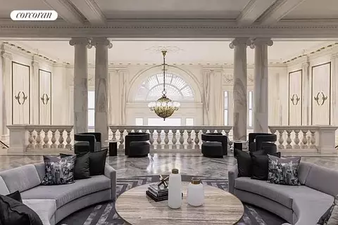 108 Leonard St #4N, New York, NY 10013
