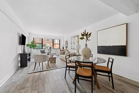 305 E 72nd St #3DS, New York, NY 10021