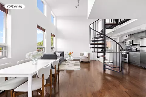 211 23rd St #8, Brooklyn, NY 11232